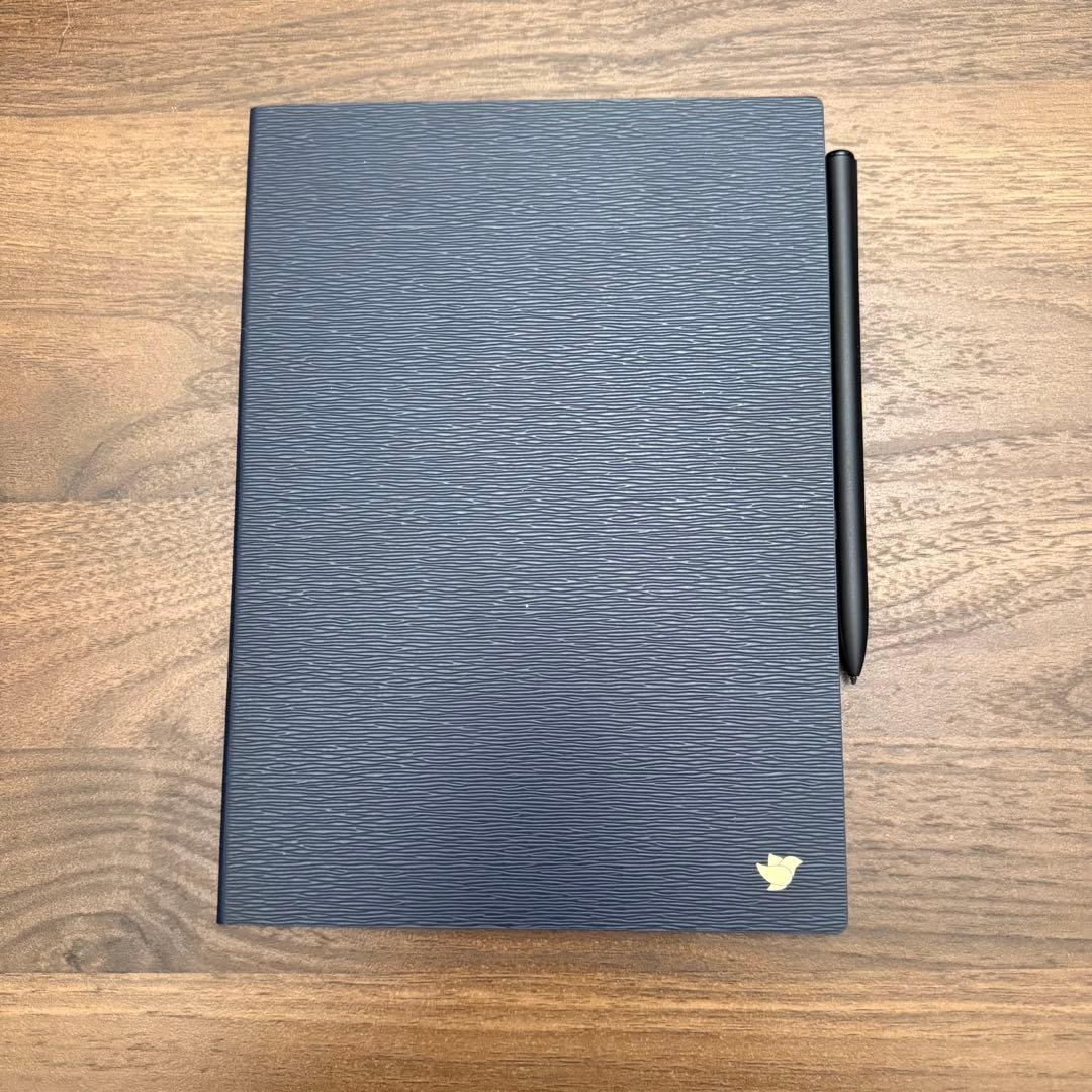 iFLYTEK AINOTE 2 セット（本体、ケース、替え芯）