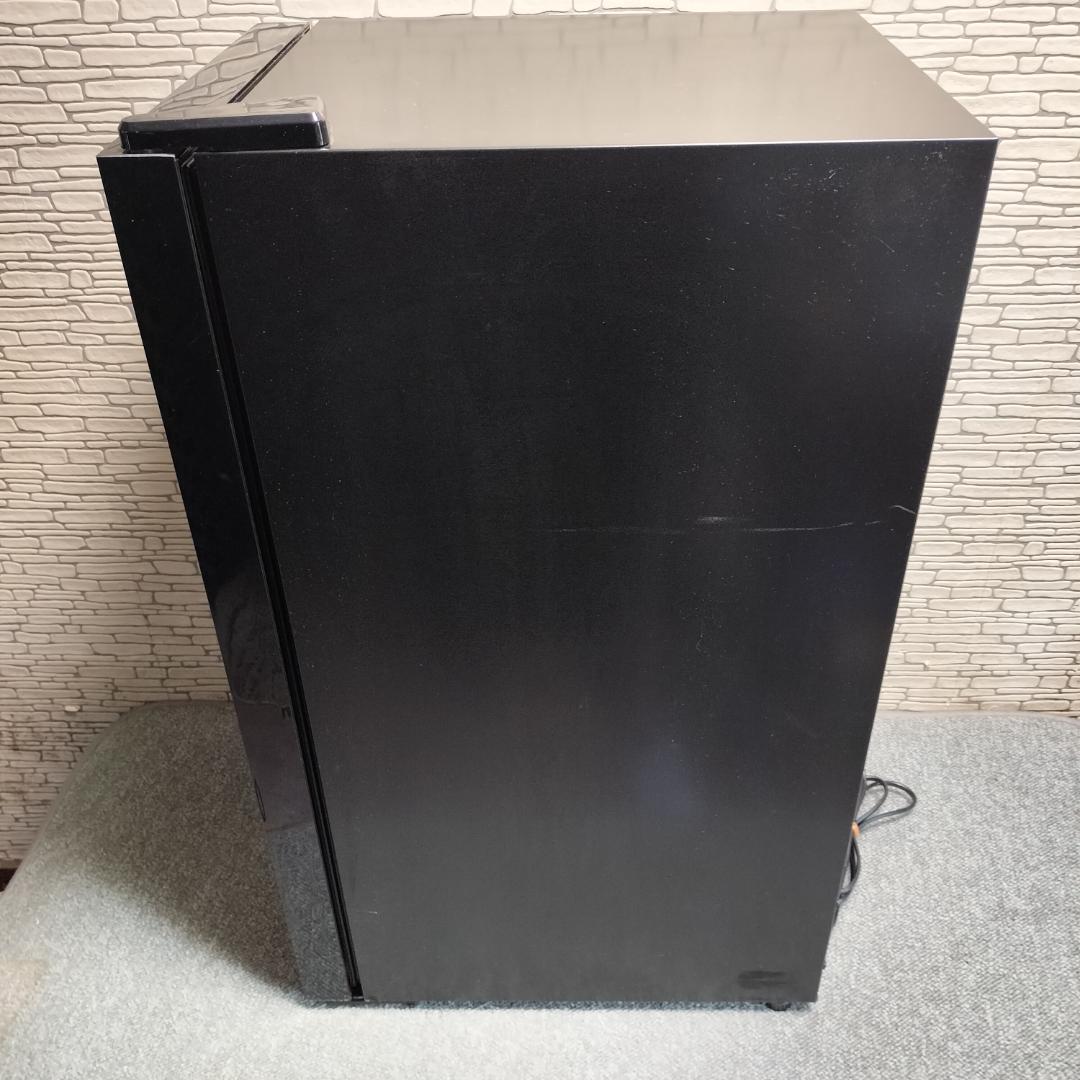 Besson ワインセラー 18本収納 BS-CS18BK