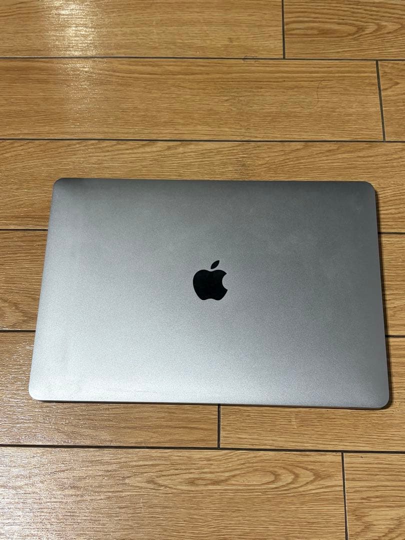 MacBook Pro M1 245GB 8GB バッテリー97%