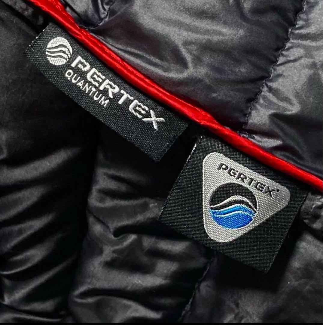 THE NORTH FACE SUMMIT SERIES ダウンジャケット M