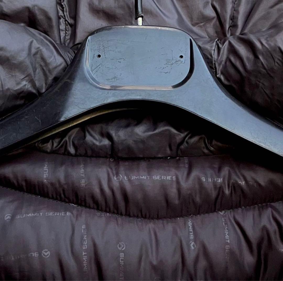 THE NORTH FACE SUMMIT SERIES ダウンジャケット M