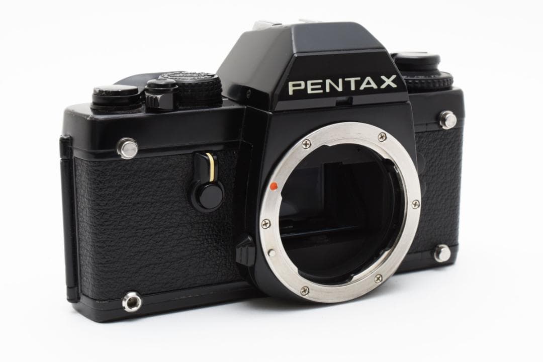 フィルムカメラ Pentax LX FA-1 Early Model SLR 35mm