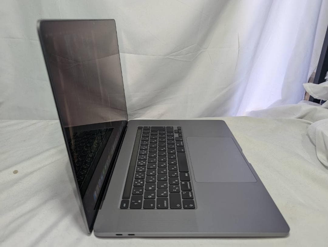 MacBookPro16 i9 SSD1TB 16インチ メモリ16GB