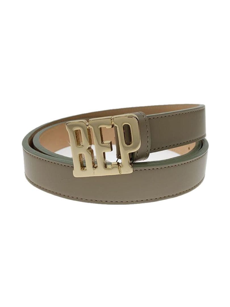 THE BLACK EYE PATCH ロゴベルト