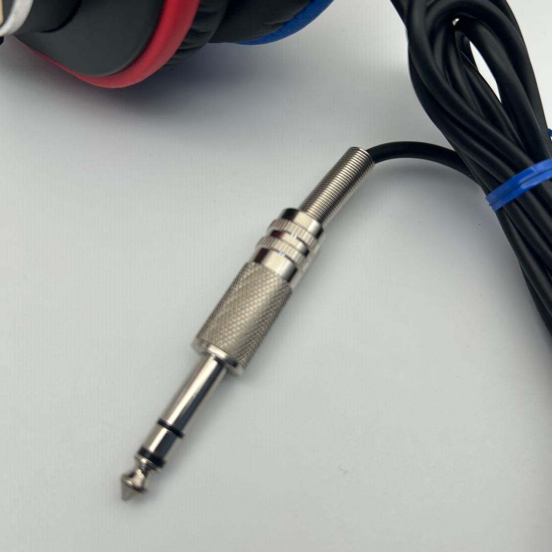 SONY モニターヘッドホン　MDR-CD900ST