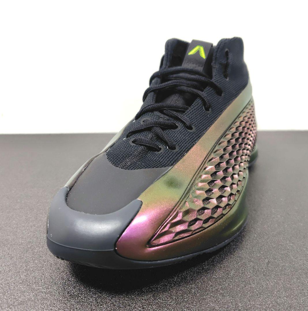 アディダス adidas AE1 mid 28.5cm