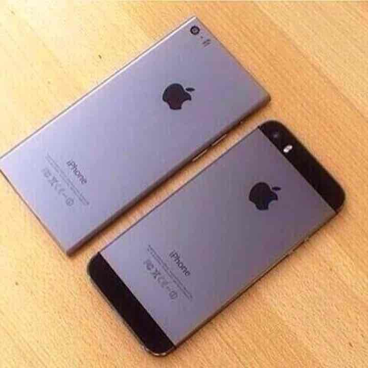 スマートフォン本体 iPhone5S