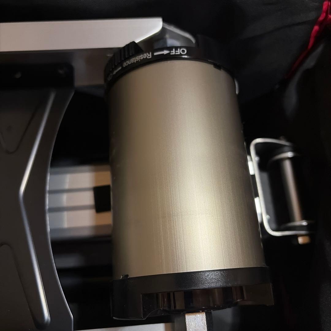 MINOURAハイブリッドローラー FG 220 ほぼ未使用