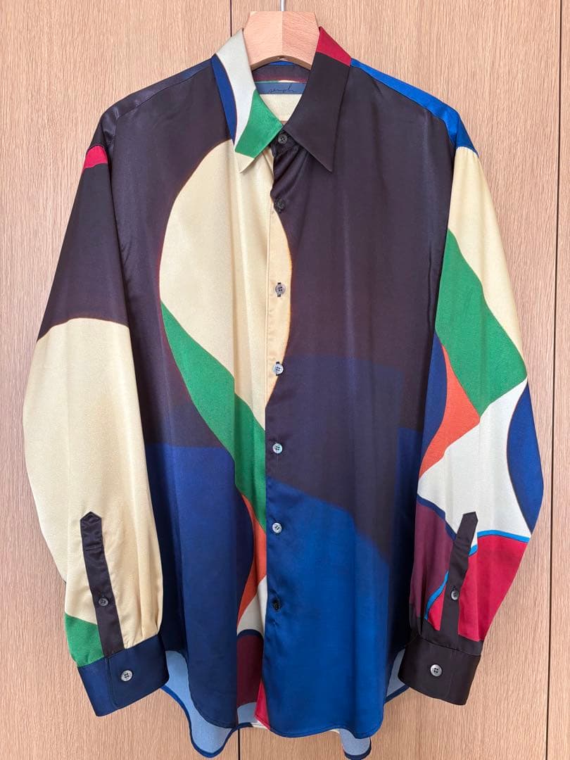 しいちゃん　semoh（セモー）セットアップ