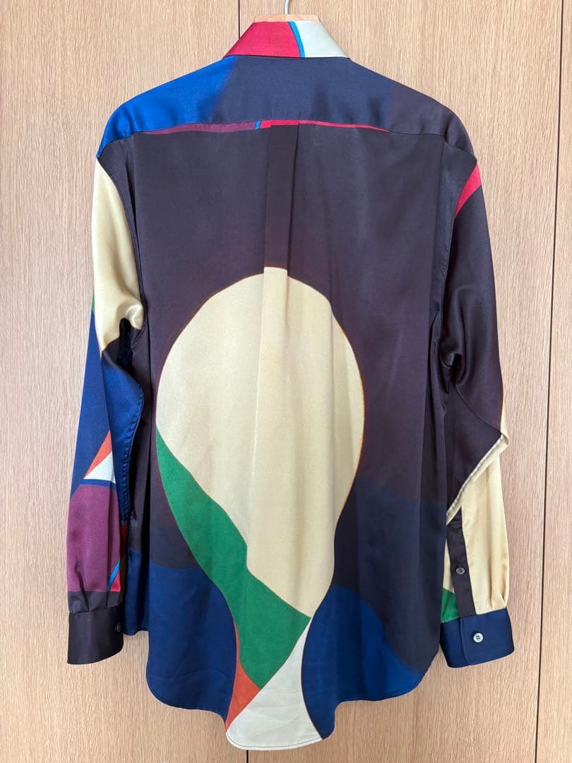 しいちゃん　semoh（セモー）セットアップ