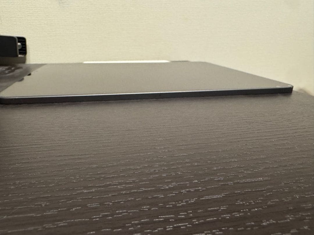 iPad Pro 第4世代 12.9 256GB + Apple Pencil