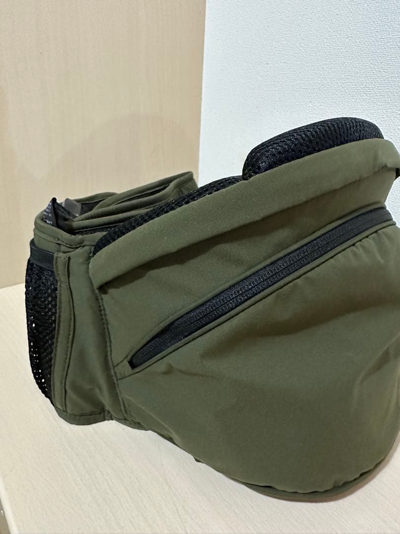 【極美品】ポルバンアドバンス ピトレスク POLBAN ADVANCE