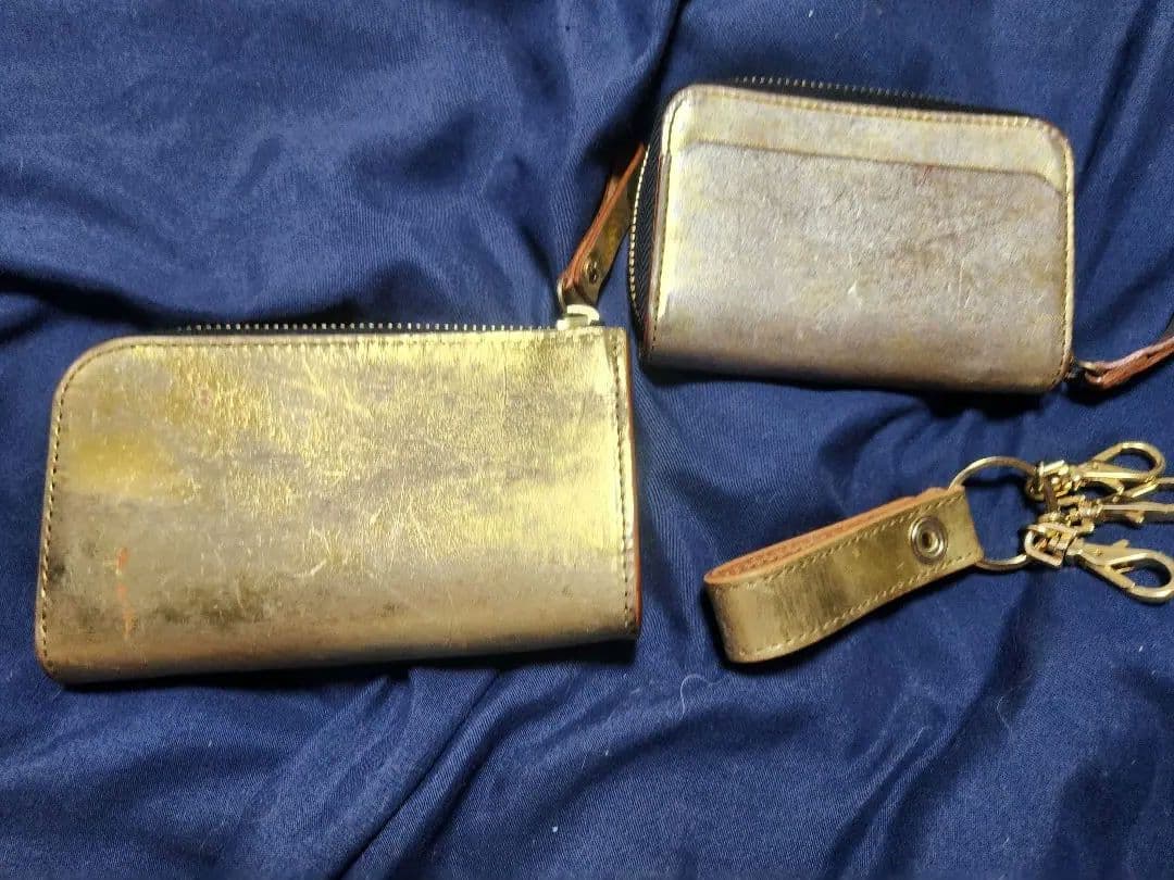 ポーターフォイル 3点セット