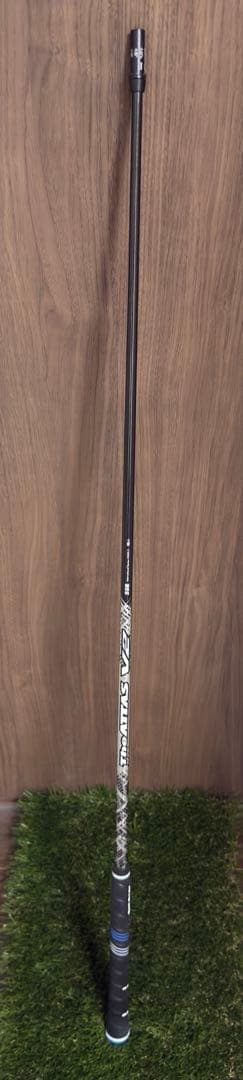 the attas v2 5SR コブラFW 3Wスリーブ付き