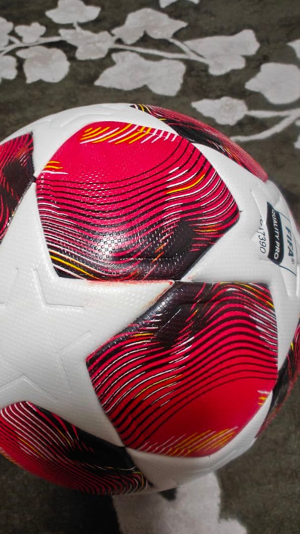 adidas チャンピオンズリーグ サッカーボール 5号