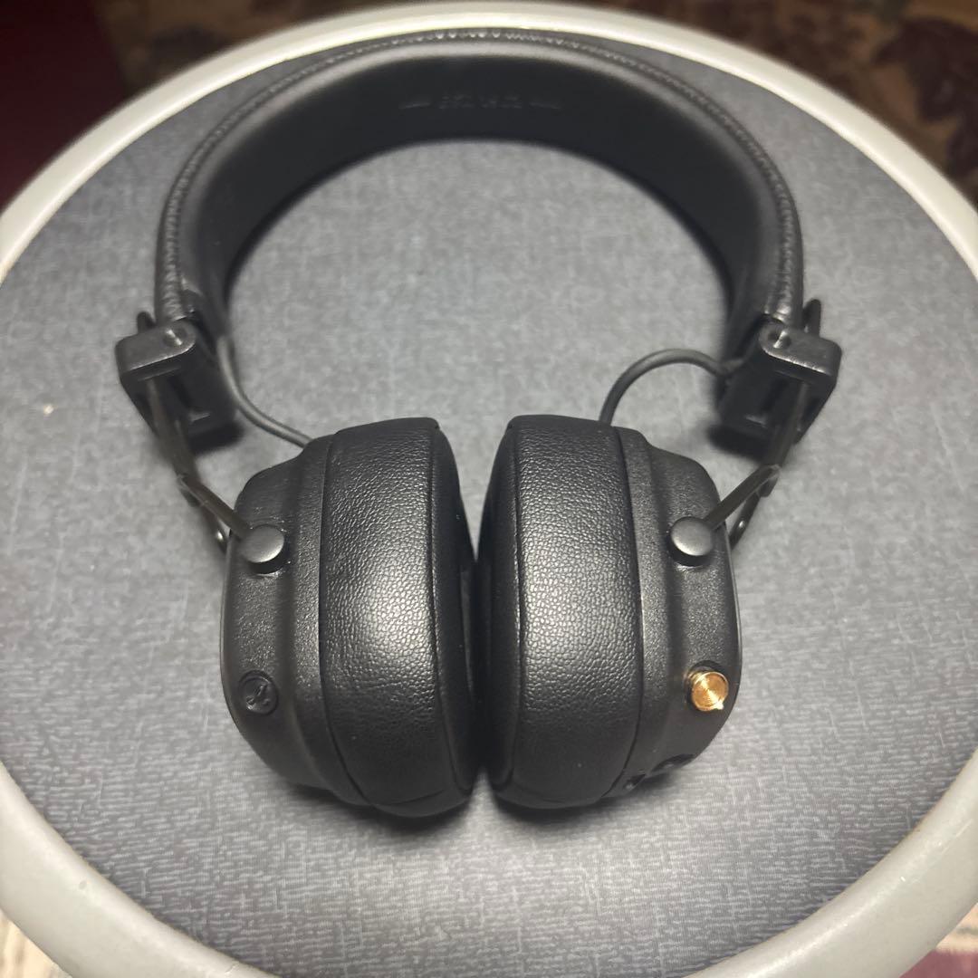 Marshall ヘッドフォン