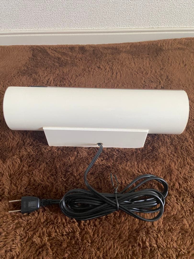 マルマン Maruman ドラム式置き時計 パタパタ DS210 昭和レトロ