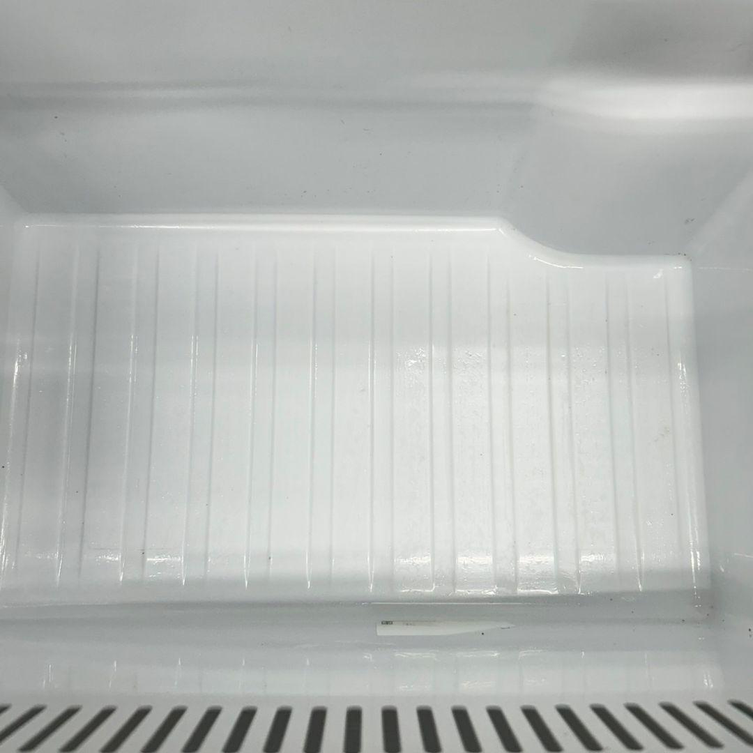 158 冷蔵庫　大型　2021年 美品　左開き　300L～400L　自動製氷機付