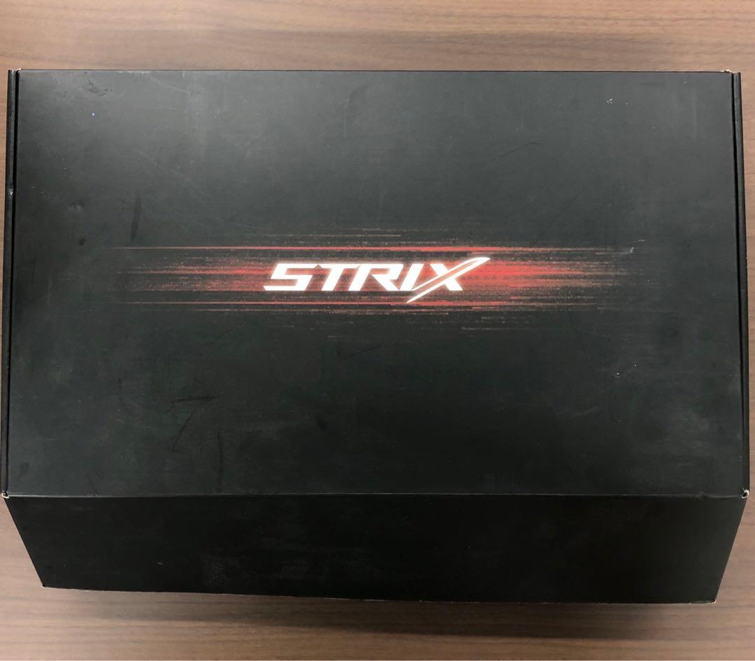 S*g様 ASUS NVIDIA GeForce RTX2080 GPU ID