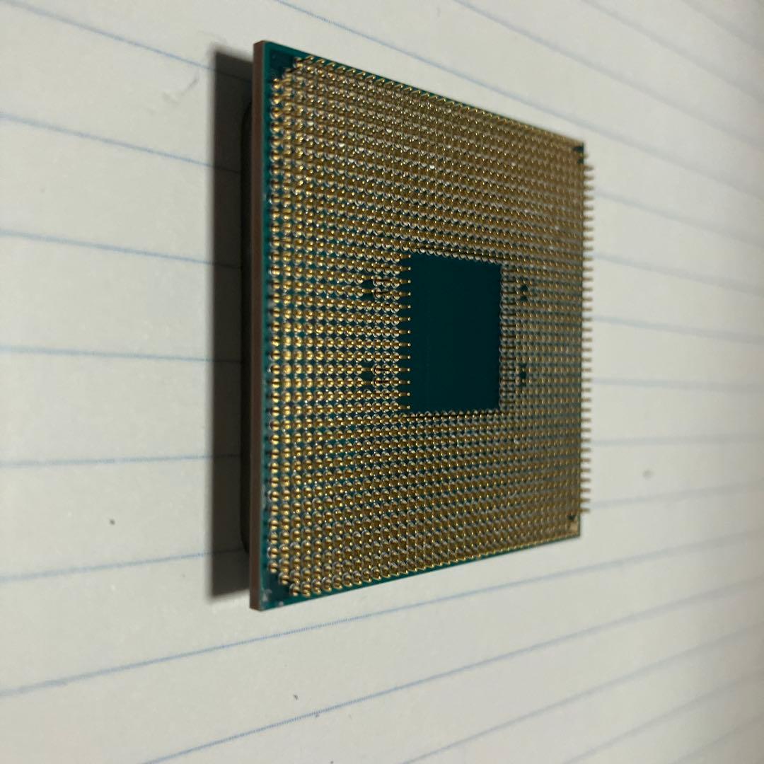 AMD Ryzen 5 5600 CPU純正クーラーあり