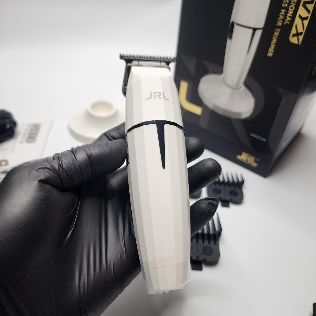 JRL GHOST[ONXY] トリマー　FF2020T-B　ホワイト