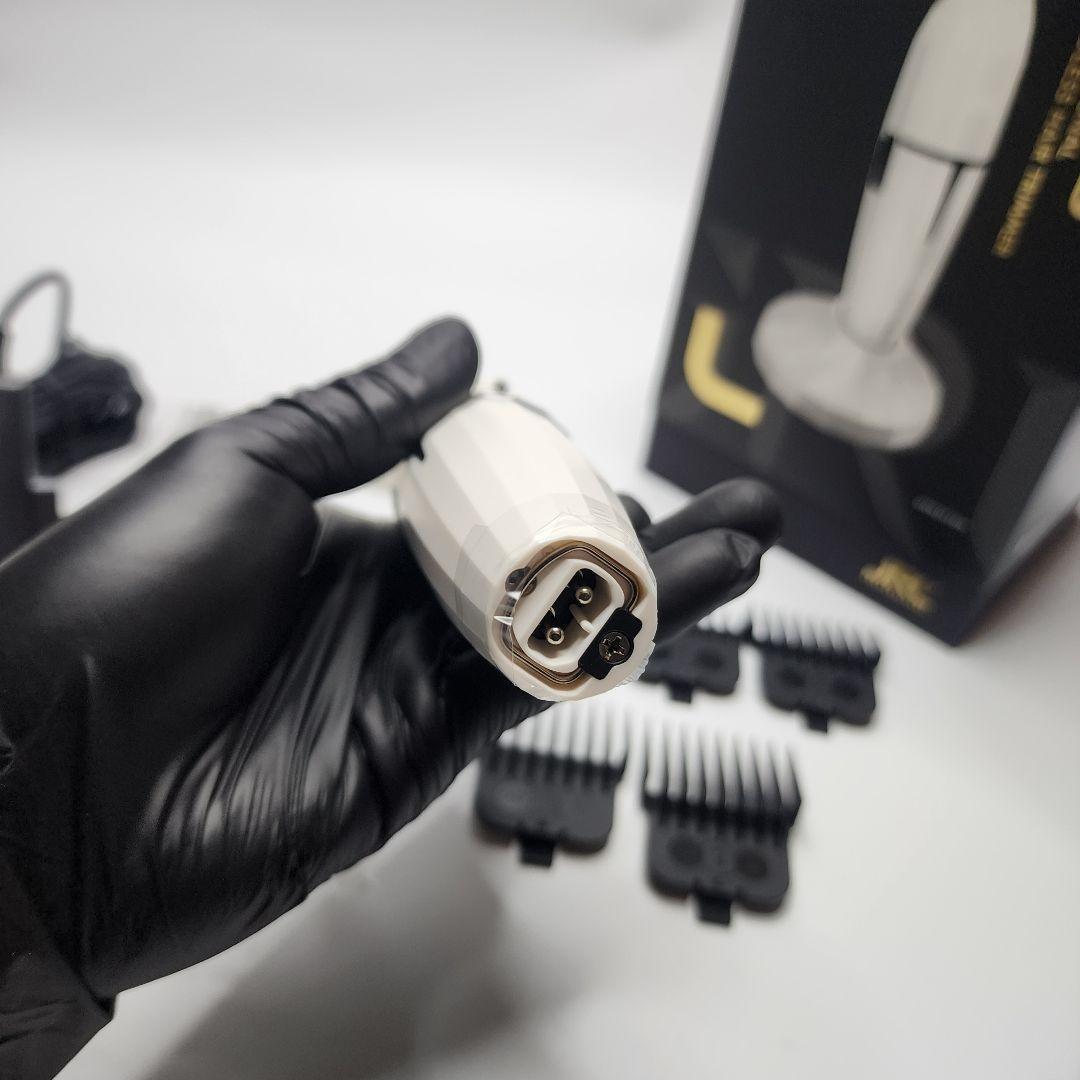 JRL GHOST[ONXY] トリマー　FF2020T-B　ホワイト