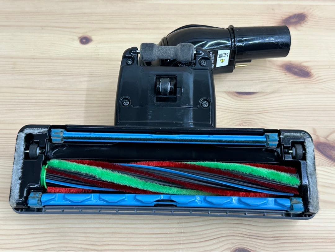 中古　D-DP15 動作保証　PV-BFH900 掃除機　パワーヘッド回転ブラシ