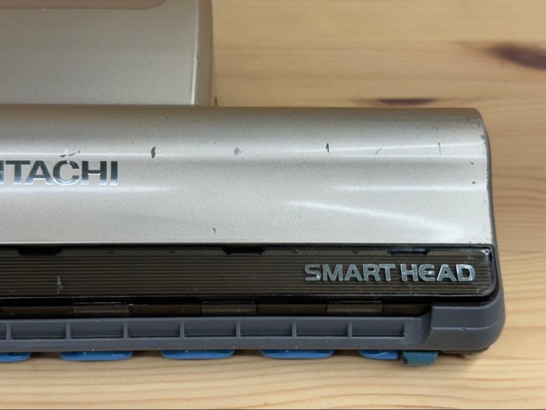 中古　D-DP15 動作保証　PV-BFH900 掃除機　パワーヘッド回転ブラシ