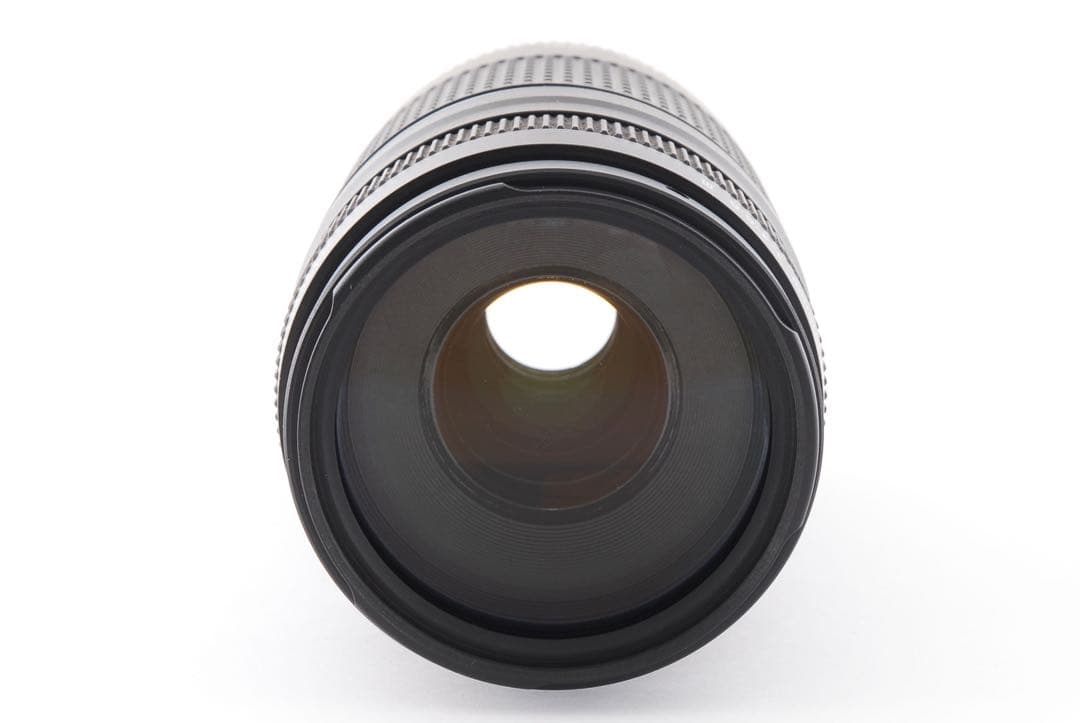 望遠レンズ☆ キャノン　CANON EF 75-300mm