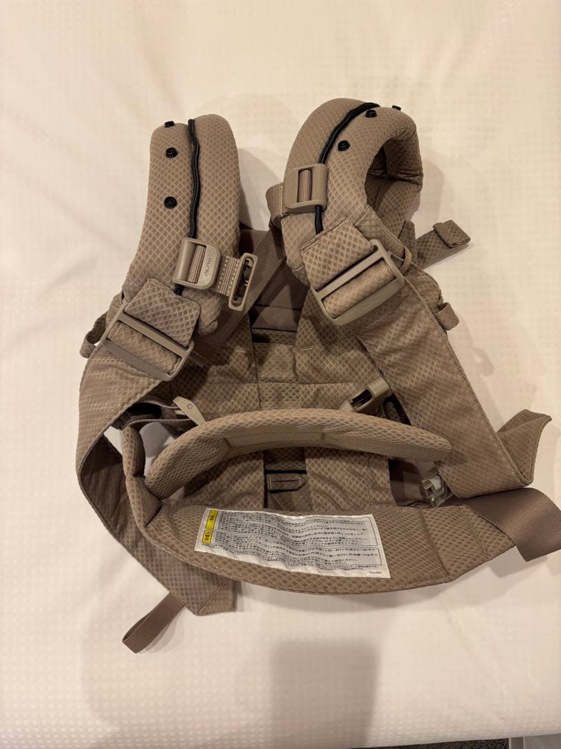 nuna cudl clik マッシュルーム