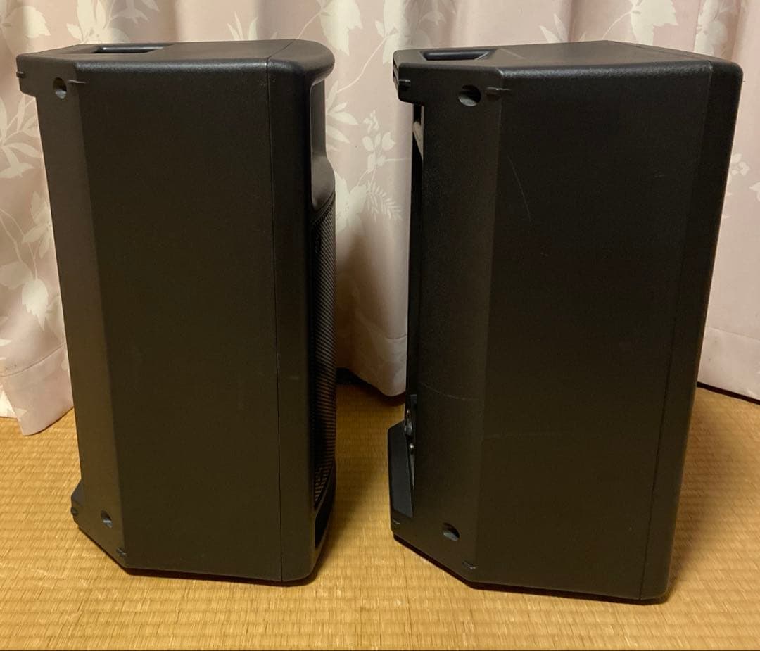 Yamaha スピーカー