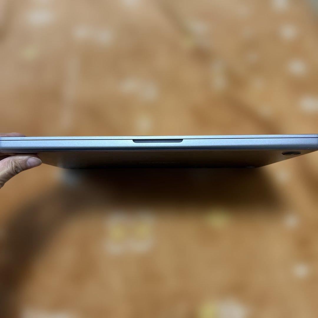 新年セールMacBookPro 16インチ M1 16/500GB 16core