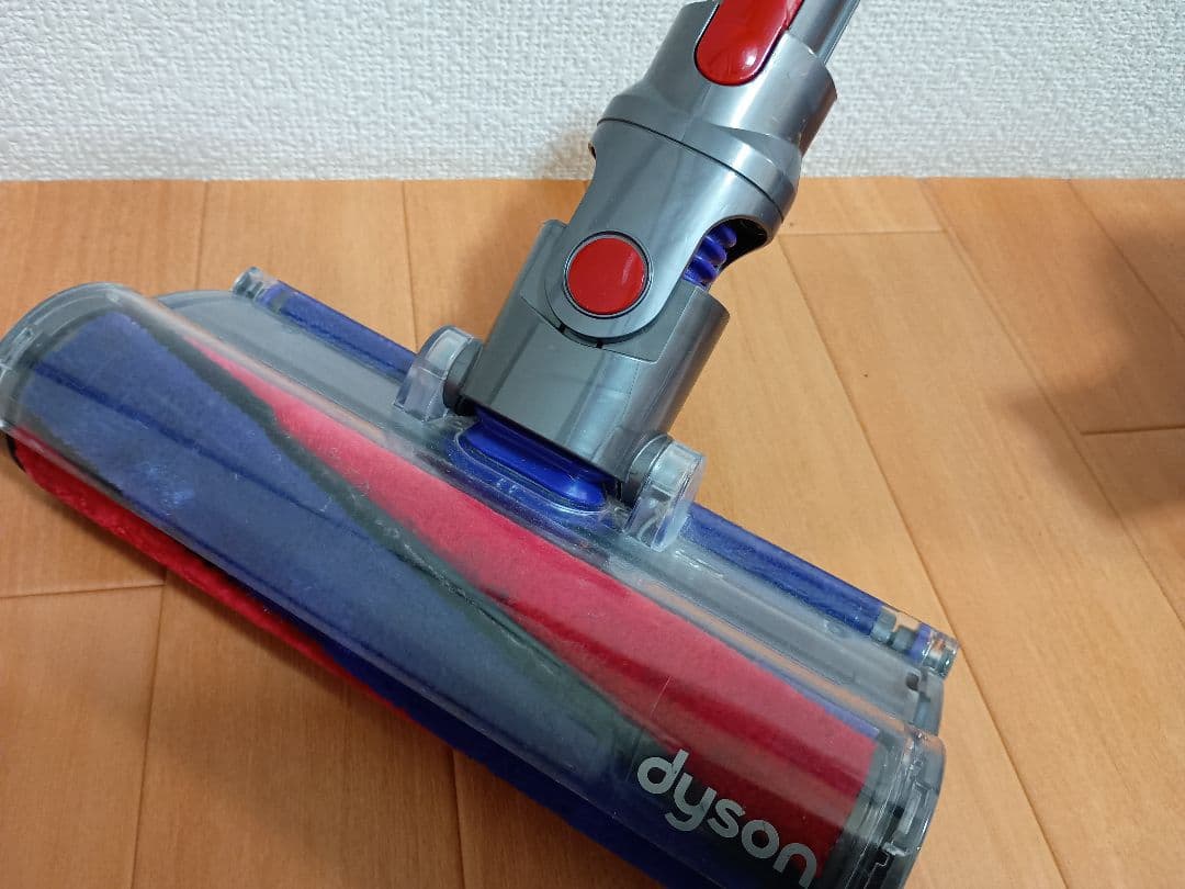 ダイソン V7 コードレスクリーナー SV10　分解洗浄品 35