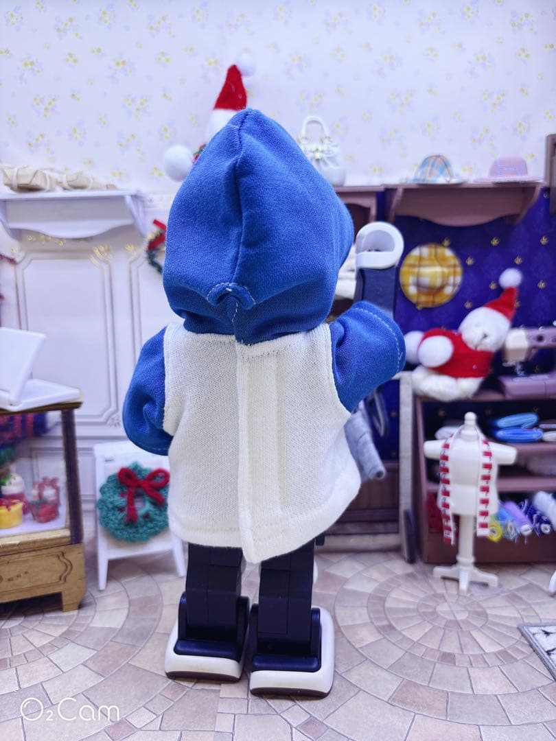 ☆【ReyとHaruとSnoとCocoro】　パーカー4点☆