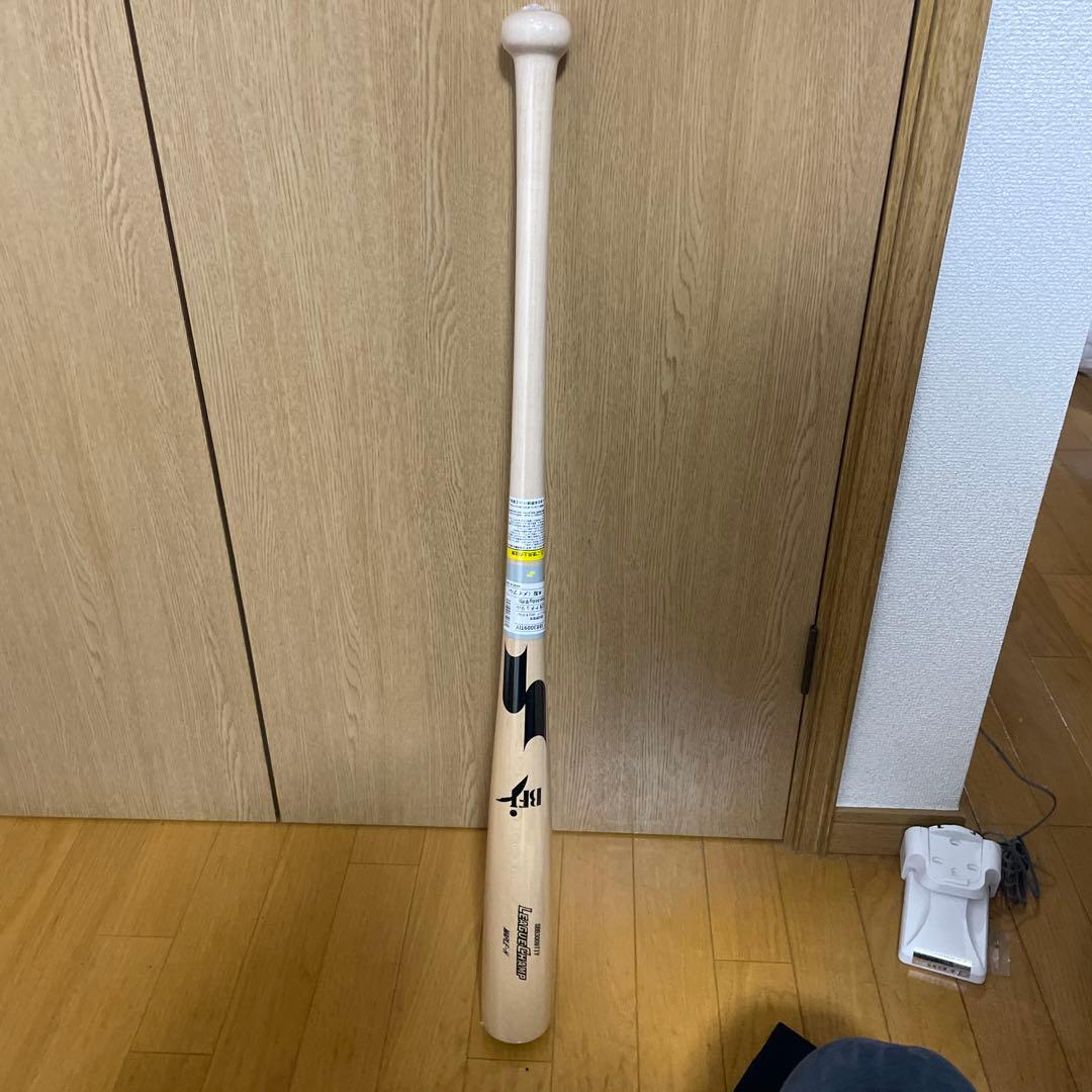 SEB3009TIY 木製バット 84cm 860g YS#6