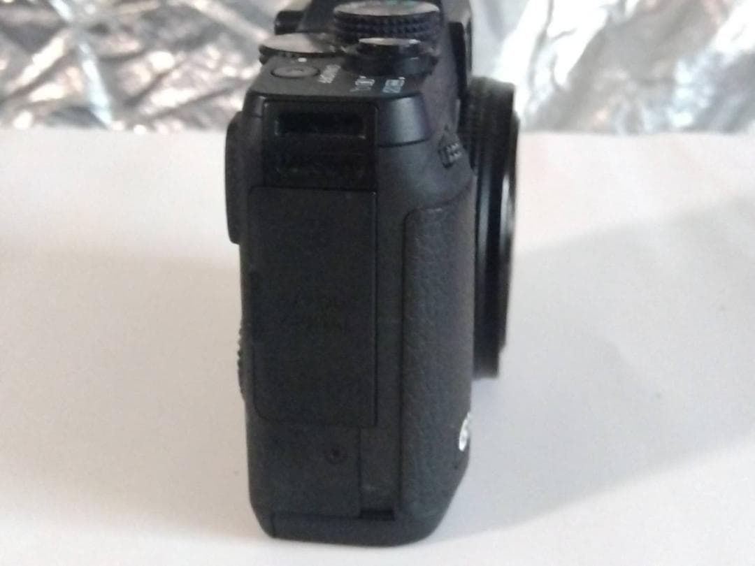 【ジャンク品】Canon G16 コンパクトデジタルカメラ