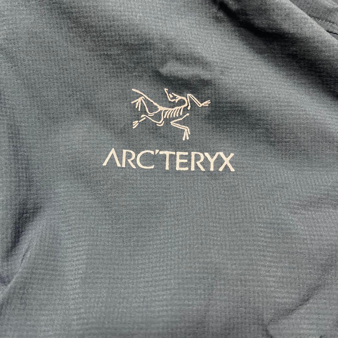 ジャケット・アウター ARC'TERYX Nodin Jacket