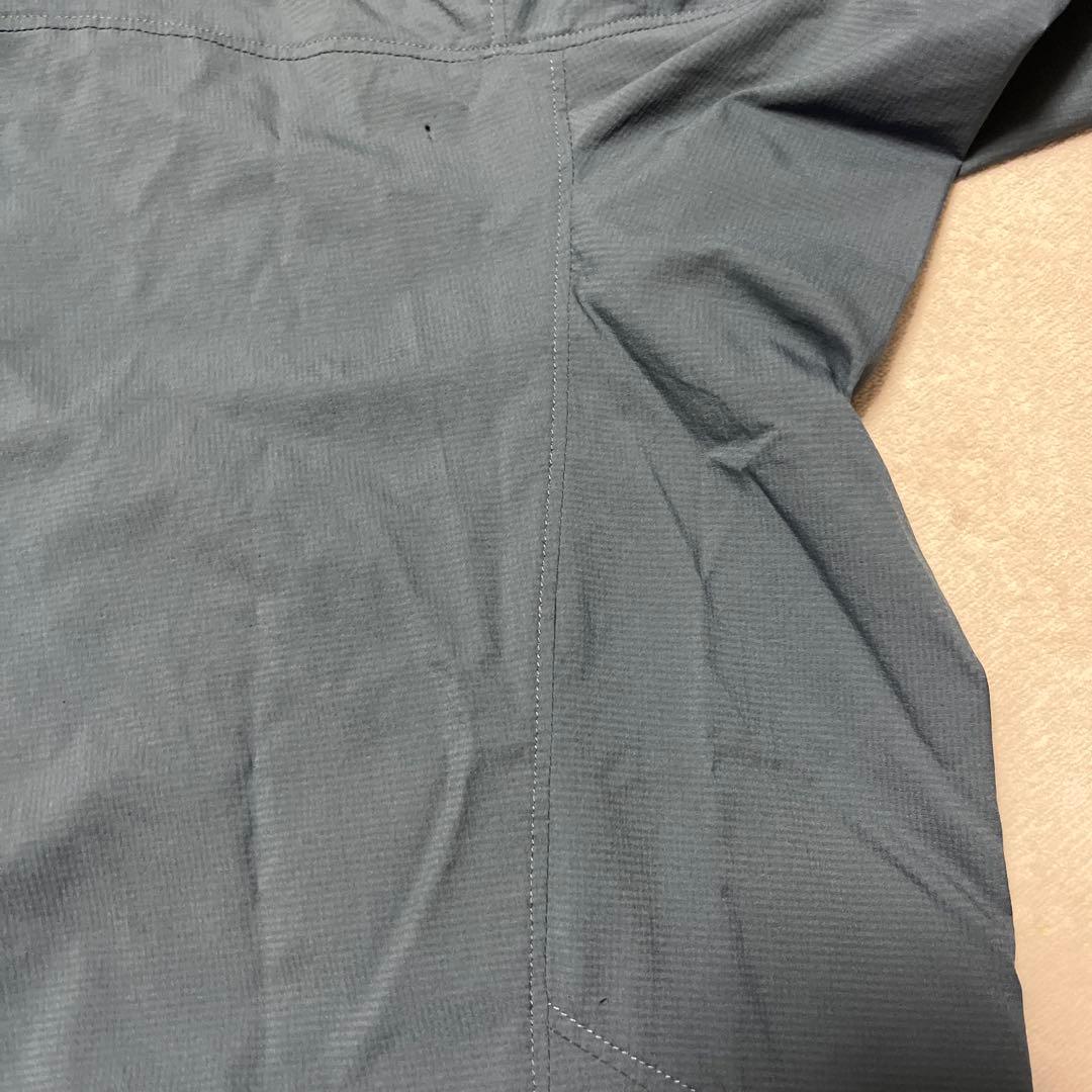 ジャケット・アウター ARC'TERYX Nodin Jacket