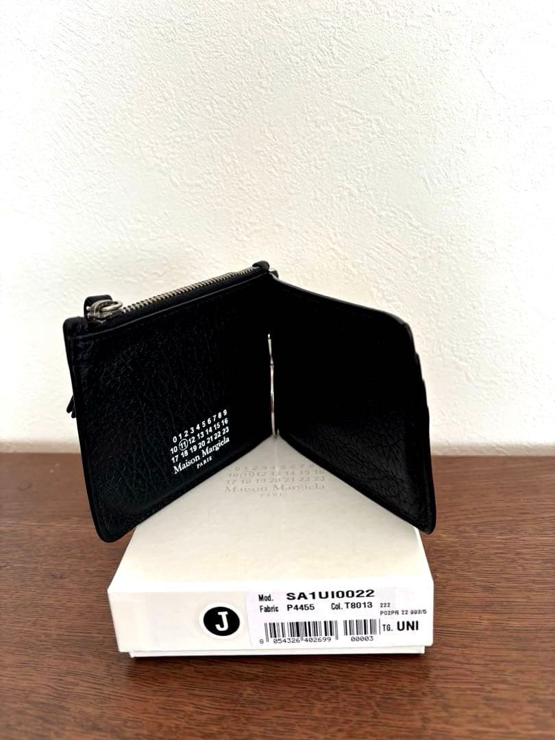 Maison Margiela メゾンマルジェラ２つ折り財布