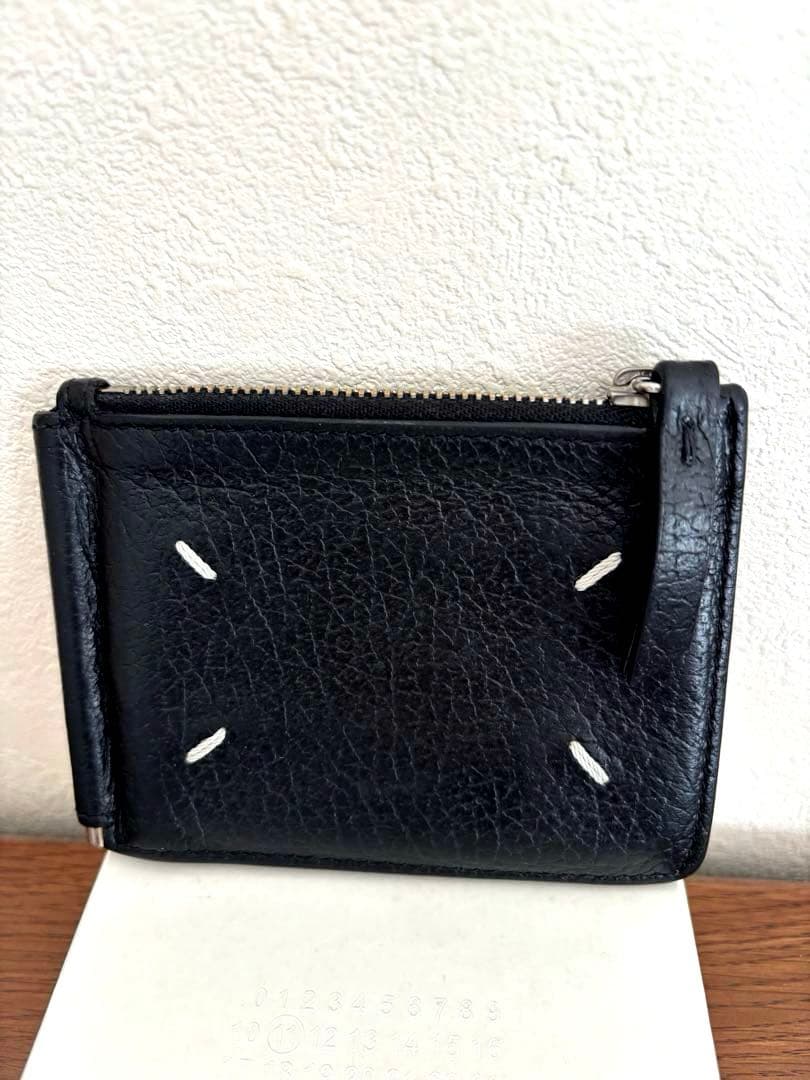Maison Margiela メゾンマルジェラ２つ折り財布