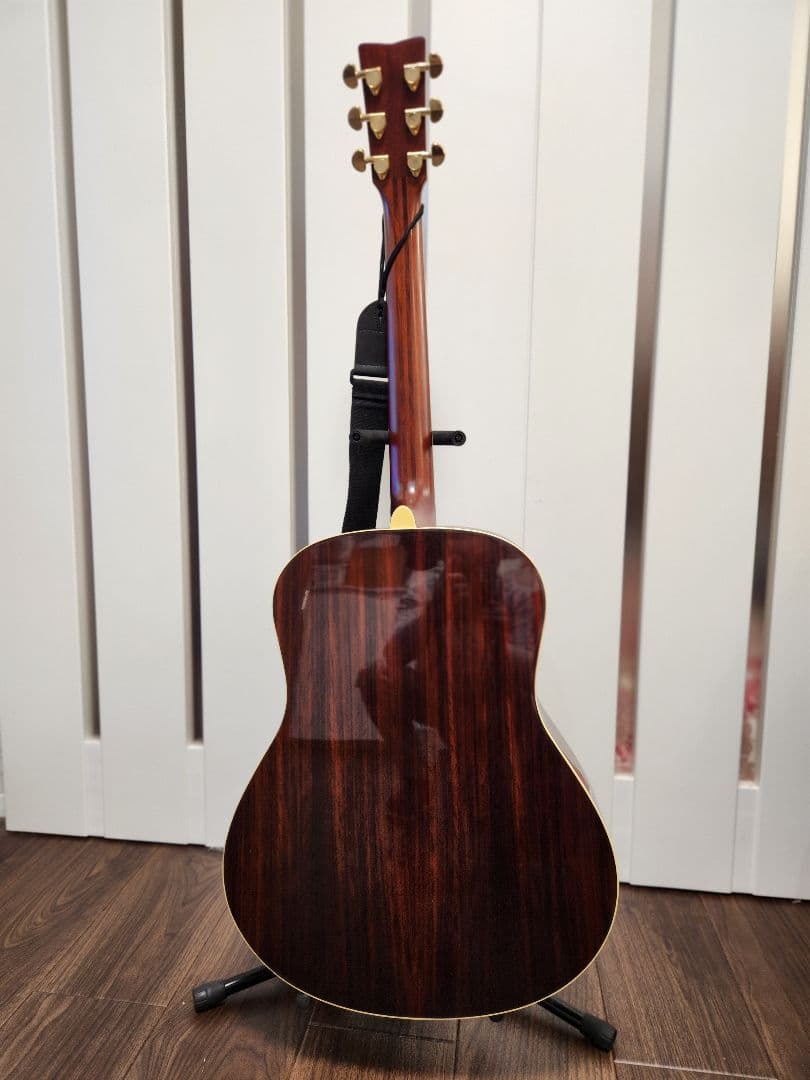 YAMAHA LL6 アコースティックギター 美品