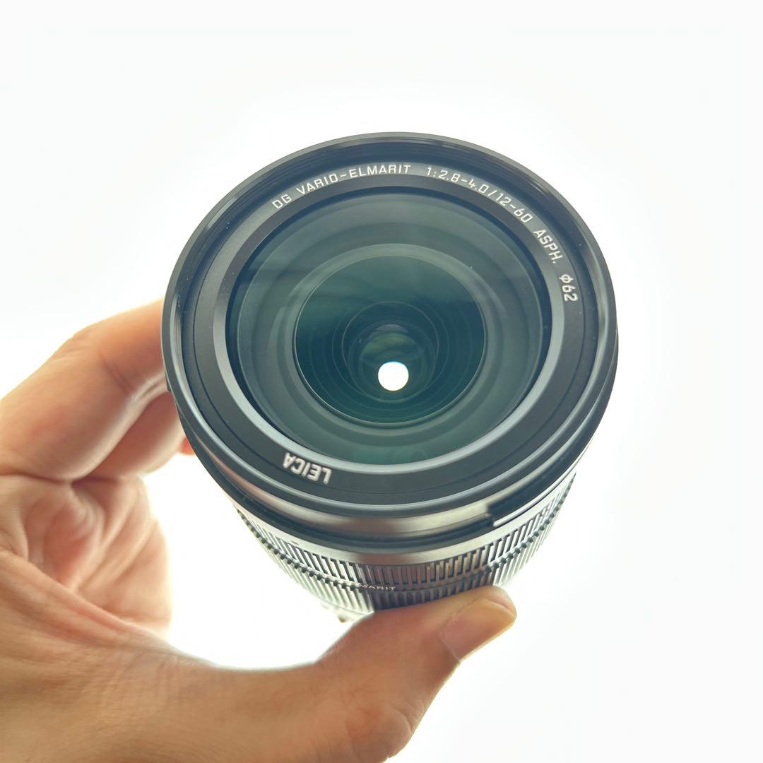 N*m様 LEICA DG VARIO-ELMARIT 12-60mm F2.8