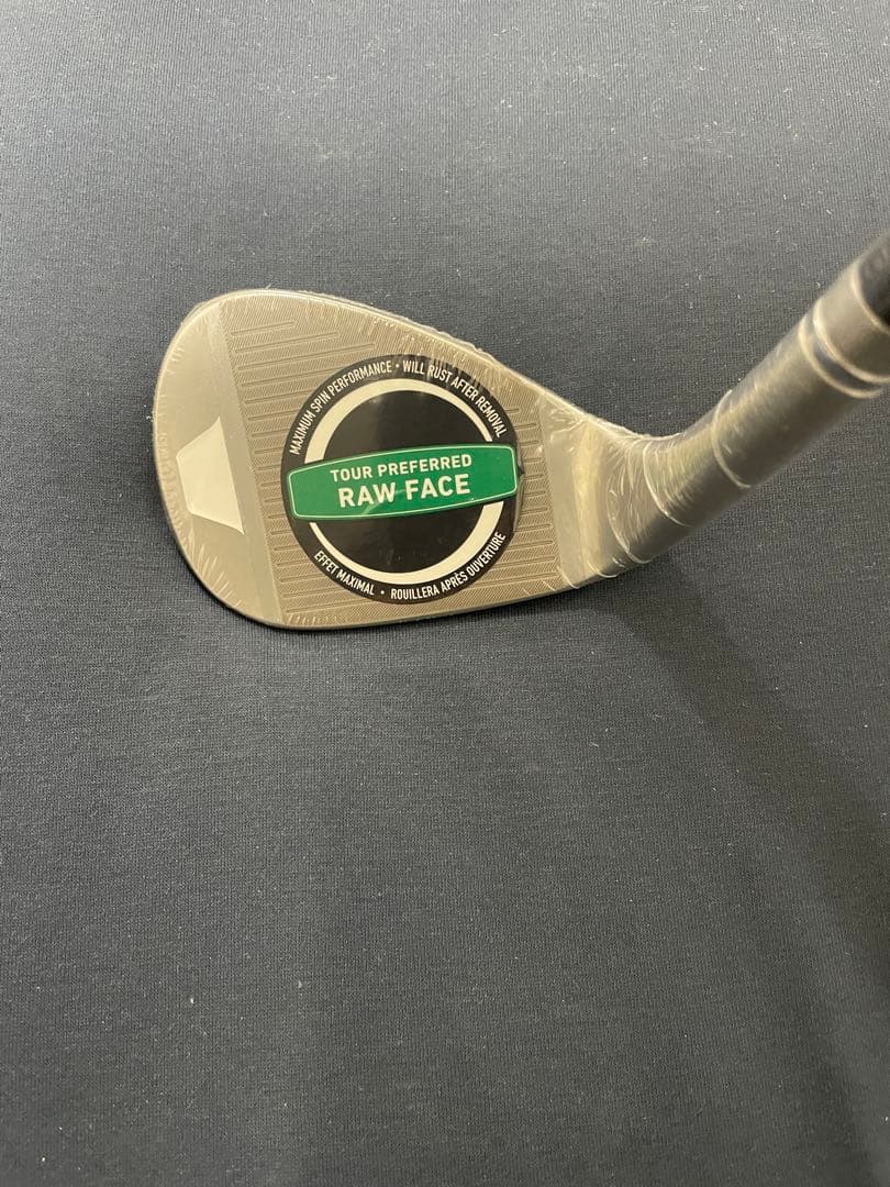 ぶーるー　テーラーメイド 58度ウェッジ