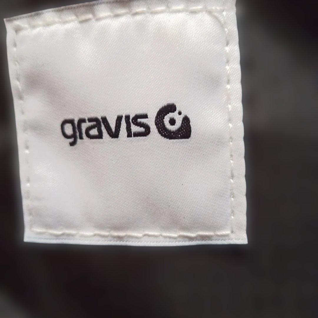 GRAVIS グラビス ABCマート 40th コラボ 3way バック 美品