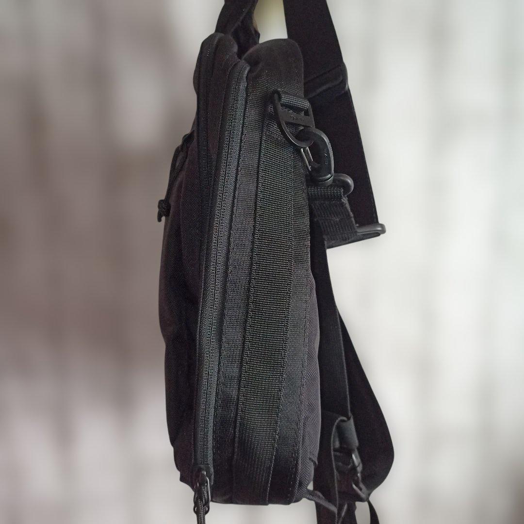 GRAVIS グラビス ABCマート 40th コラボ 3way バック 美品