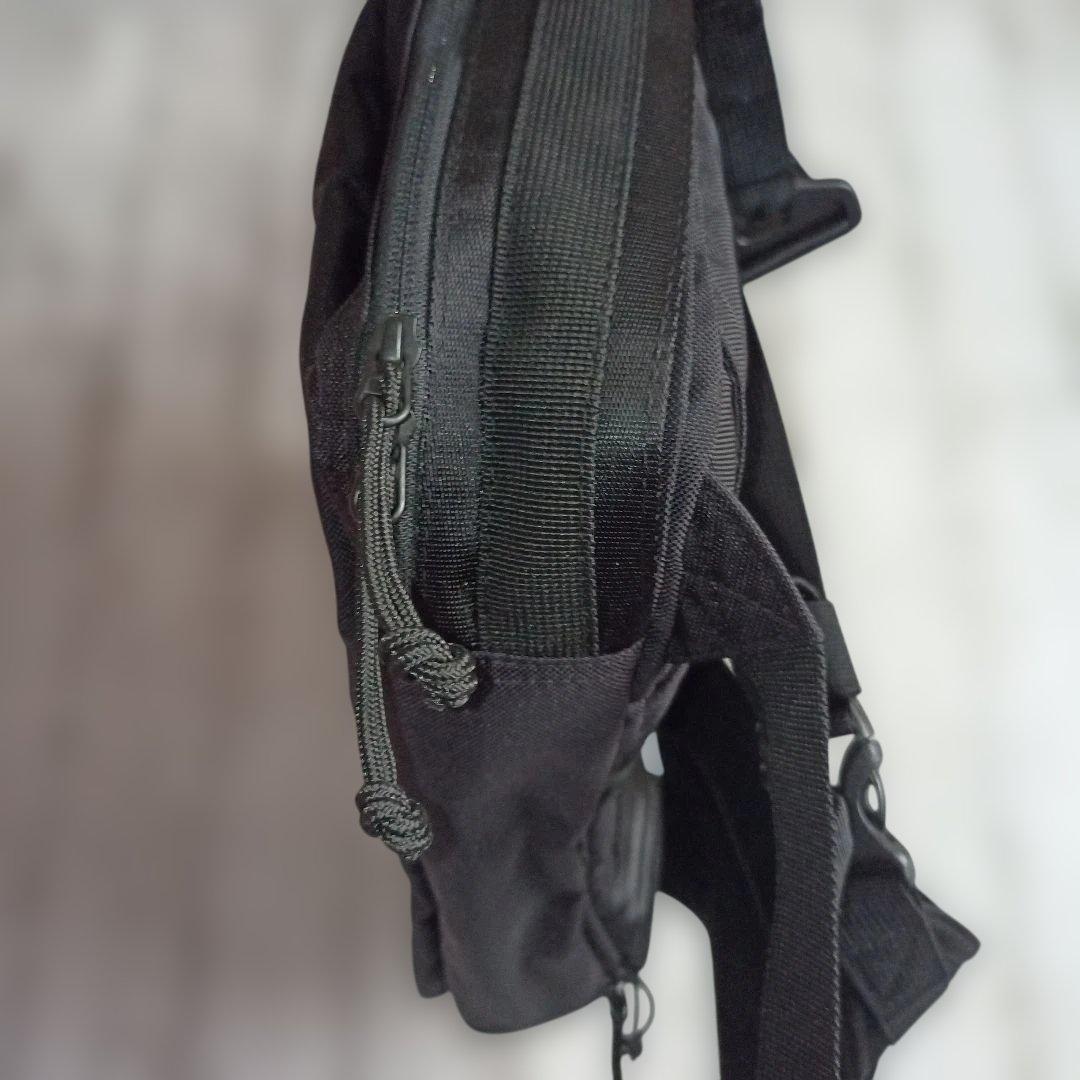 GRAVIS グラビス ABCマート 40th コラボ 3way バック 美品