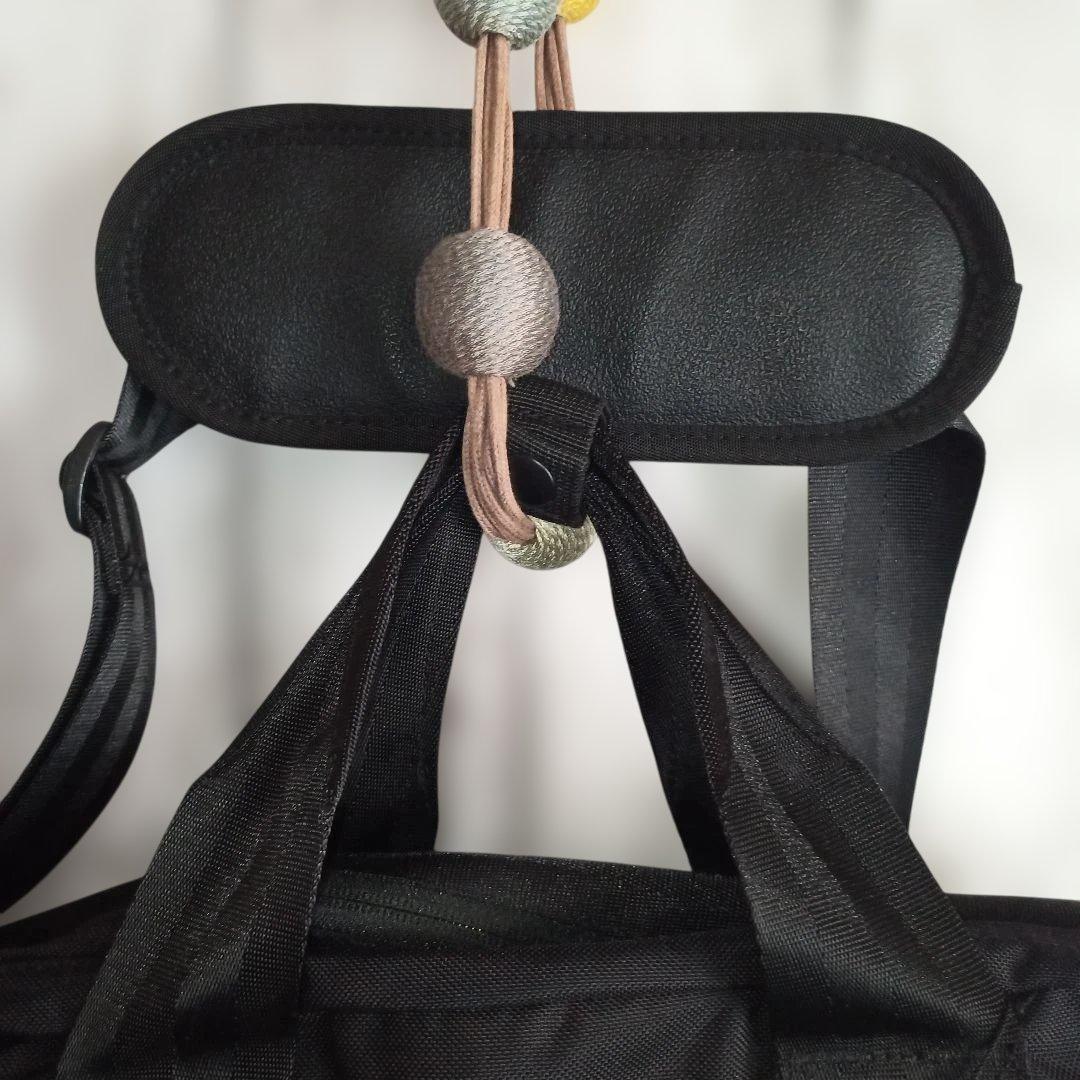 GRAVIS グラビス ABCマート 40th コラボ 3way バック 美品