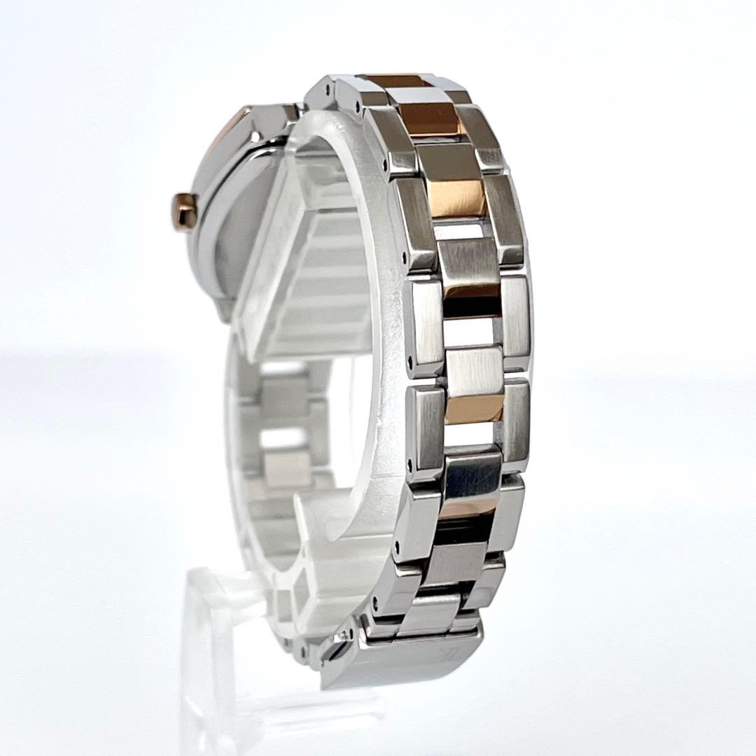 セイコー SEIKO ルキア レディース 腕時計 稼働 ソーラー s2102