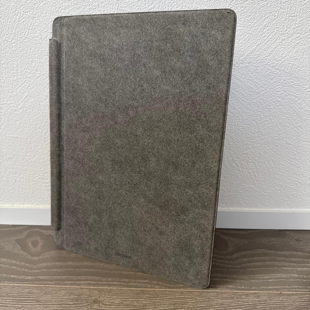 Surface ProX 本体+純正キーボードカバー+タッチペン付属セット