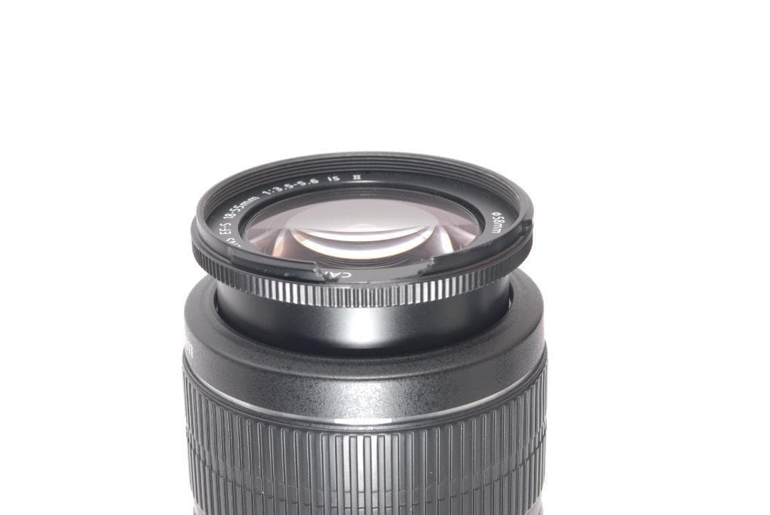 ⭐️超望遠レンズ付き⭐️Canon Kiss X5 キャノン　デジタル一眼